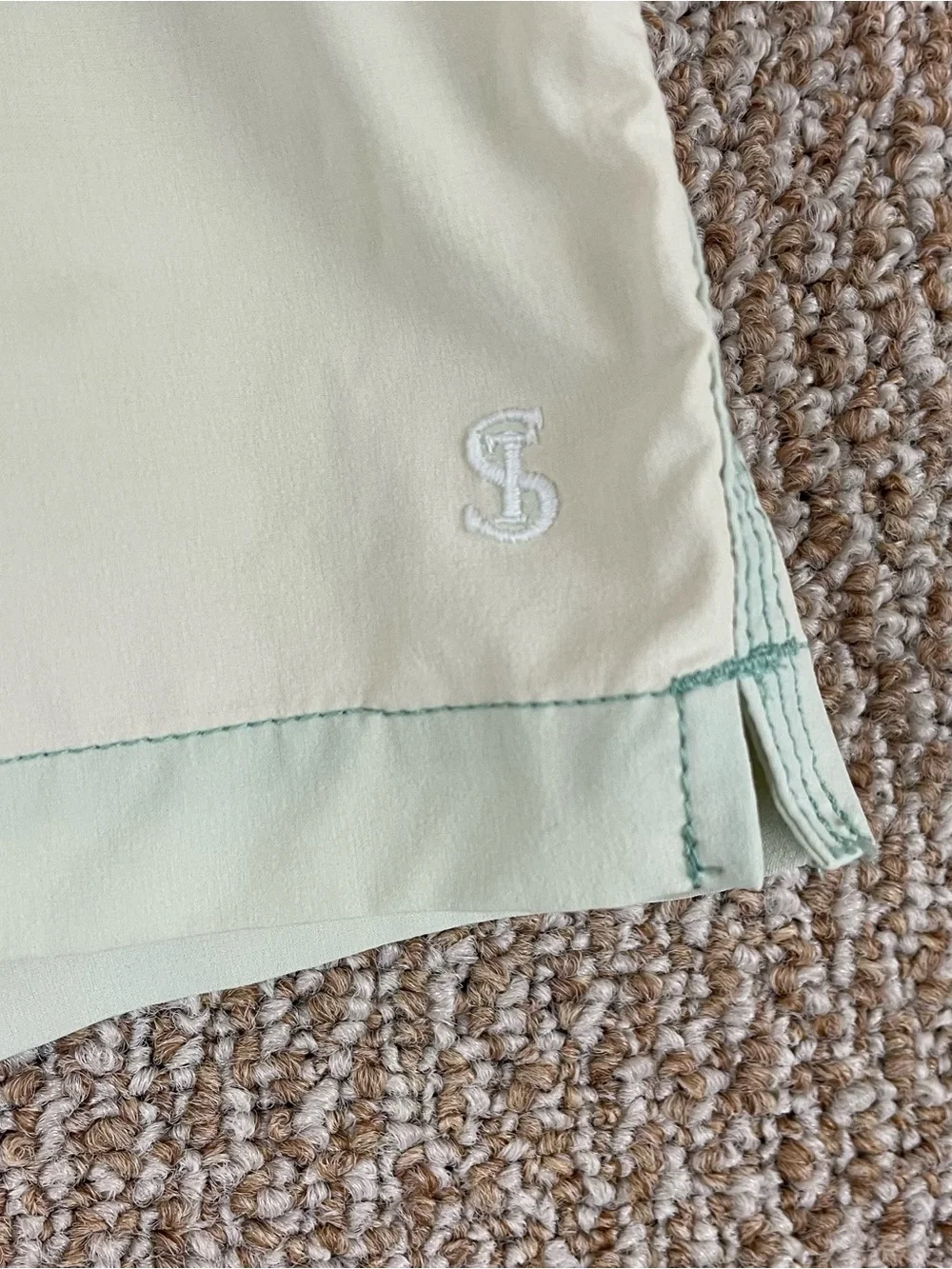 Todd Snyder Swim Trunks Shorts Mens 30x5 Mesh Lined Casual Beach Resort F392